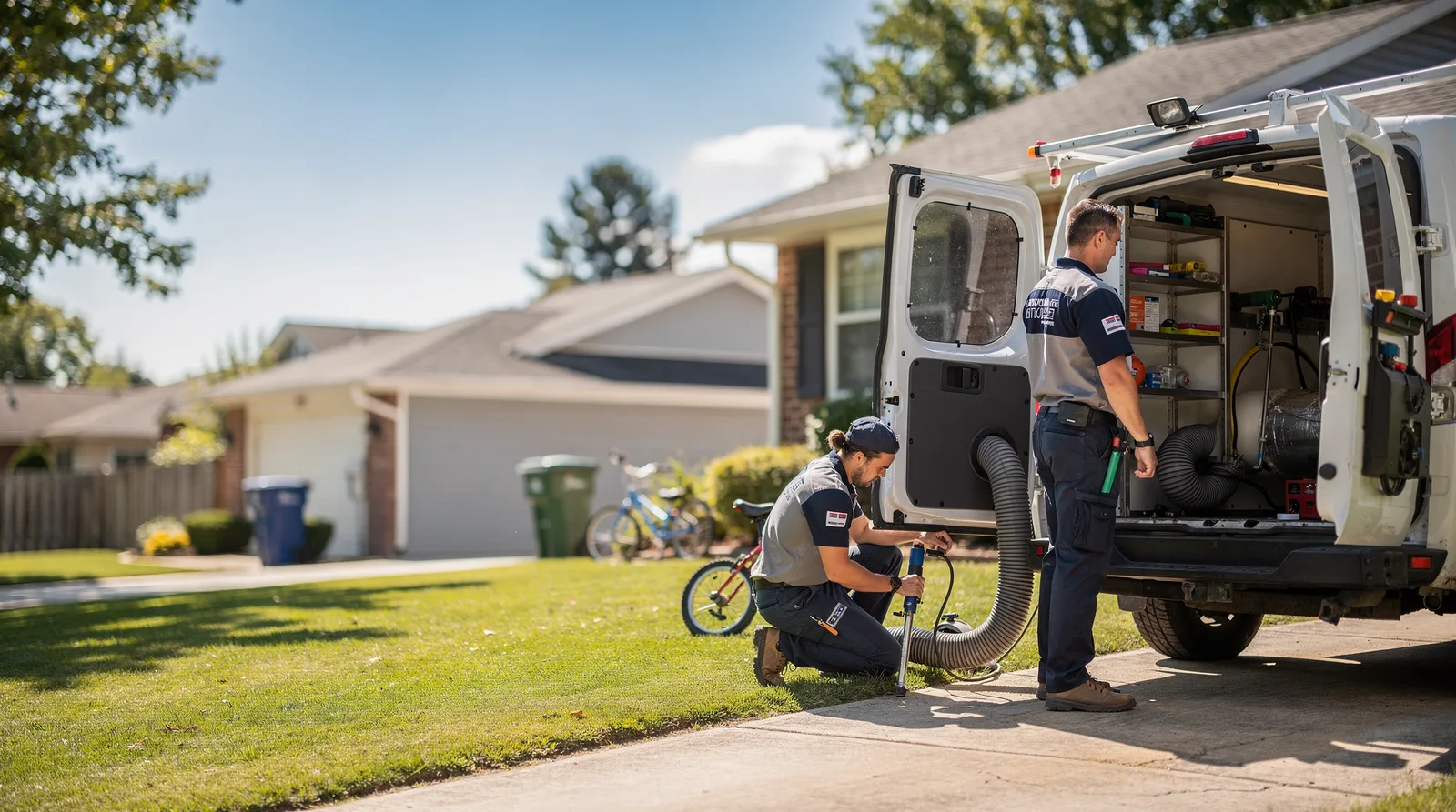 24/7 HVAC Repair & AC Replacement in Alto, TX near me